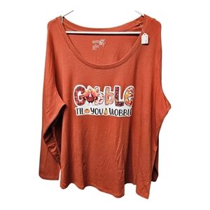 NWT Custom decals top size 2x